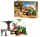 Podiumul de premiere raliu, 126 piese, Blocki Off-Road Collection