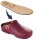 Branturi interioare antistatice cu memorie, Scholl, Clog Evo, 35-46