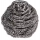 Burete vase inox Scotch-Brite, pentru curatenie, 2+1 buc/set