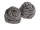 Burete vase inox Scotch-Brite, pentru curatenie, 2+1 buc/set