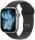 Apple Watch 11 GPS, Carcasa Aluminium, Sport Band - M/L