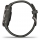 Ceas Smartwatch Garmin Venu 2S, GPS Wi-Fi, Grey + Slate