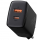 Incarcator retea Baseus Compact, Quick Charge 20W, 1 x USB Type-C 5V/3A max, 1 x USB 5V/3A, negru
