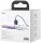 Incarcator retea Baseus Super Si, Quick Charge 20W, 1 x USB Type-C 5V/3A, albastru