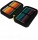 Penar echipat CoolPack Jumper 3, 46 piese, 3 fermoare, Goal time