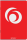 Caiet A4, 48 file, hartie 70g/mp FSC mix, patratele, Rainbow, diverse culori, Herlitz