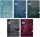 Caiet Oxford A4, 80 file, coperta plastic, dictando, motiv Teenager, diverse modele
