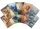 Caiet A5 48 file, hartie 70g/mp FSC mix, dictando, Megamix 2,diverse modele, 10 buc/set Herlitz