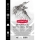 Caiet pentru schite si desen Derwent Professional, A4, cu spira, 30 coli, 165 gsm, hartie alba