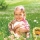 Calendar cu imagini Kids, 31.5 x 48 cm, 12 file, 2027