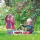 Calendar cu imagini Kids, 31.5 x 48 cm, 12 file, 2027