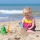 Calendar cu imagini Kids, 31.5 x 48 cm, 12 file, 2027