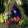 Calendar cu imagini Kids, 31.5 x 48 cm, 12 file, 2027