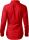 Camasa pentru dama Style LS 229 Rosu, Malfini
