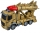 Camion jucarie armata RC, cu rachete