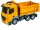 Camion constructii cu telecomanda