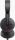 Casti wireless Dell WL3024, Bluetooth 5.3, microfon AI, autonomie 41 ore, negru