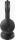 Casti wireless Dell WL3024, Bluetooth 5.3, microfon AI, autonomie 41 ore, negru