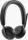Casti wireless Dell WL3024, Bluetooth 5.3, microfon AI, autonomie 41 ore, negru