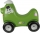 Catel balansoar 2 in 1, verde