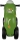 Catel balansoar 2 in 1, verde