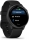 Ceas Garmin vívoactive 6 display AMOLED, dimensiune afisaj 30.4 mm, rezolutie afisaj  390 x 390 pixeli, memorie 8GB, autonomie până la 11 zile (5 zile cu afişajul permanent pornit) rezistanta la apa pana la 5 ATM, greutate: 23g, ramă Black cu curea Bone, carcasă Slate şi curea din silicon