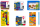 Pachet clasa pregatitoare