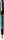 Stilou Classic M200 Pelikan B verde marmorat