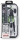 Compas cu deschidere rapida, micrometrica cu butoane, Black Is The New Green, 6 buc, Arda
