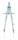 Compas cu deschidere rapida, micrometrica, butoane, pastel, cutie compacta, 5 buc, Arda