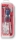 Compas cu deschidere rapida, micrometrica, butoane, universal, cutie compacta, 5 buc, Arda