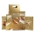 Cos cadou Gold surprize