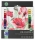 Creioane cerate Oil Pastels, set 24 culori, colectia Oxford Artistic