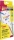 Creioane colorate fara lemn, 12 buc/set, culori asortate, Jovi