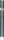Creion grafit 2B, mina 2.4 mm, set 12, Herlitz