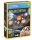 Puzzle 3D sistemul solar 173 piese cu brosura, CubicFun