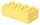 Cutie depozitare 40041741 LEGO 2x4 galben deschis