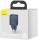 Incarcator retea Baseus Super Si, Quick Charge 20W, 1 x USB Type-C 5V/3A, albastru