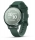 Ceas Garmin Lily 2 Active, display AMOLED, dimensiune afisaj 25,4 mm x 21,3 mm,rezolutie afisaj 240 x 201 pixeli, memorie 8GB, autonomie pana la 9 zile, rezistanta la apa pana la 5 ATM, greutate: 24,4g, ramă Jasper Green şi curea Jasper Green din silicon