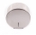 Dispenser inox pentru hartie igienica Mini Jumbo