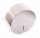 Dispenser inox pentru hartie igienica Mini Jumbo