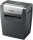 Distrugator documente manual REXEL MOMENTUM X308, P3, cross-cut (confeti), 8 coli, cos 15l