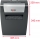 Distrugator documente manual REXEL MOMENTUM X308, P3, cross-cut (confeti), 8 coli, cos 15l