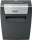 Distrugator documente manual REXEL MOMENTUM X308, P3, cross-cut (confeti), 8 coli, cos 15l