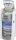 Distrugator documente automat Leitz OptiMax Office Pro, P4, cross-cut, 600 coli, cos 50L, alb-gri