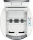 Distrugator documente automat Leitz OptiMax Home Office, P4, cross-cut, 150 coli, cos 15L, alb-gri