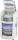 Distrugator documente automat Leitz OptiMax Small Office, P5, micro-cut, 200 coli, cos 21L, alb-gri