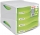 Dulap din plastic cu 4 sertare, mod. 15 translucid, verde slime, Arda
