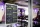 Rama magnetica electrostatica, Duraframe Poster Sun A3 argintiu 2 buc/set Durable 