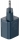 Incarcator retea Baseus Super Si, Quick Charge 20W, 1 x USB Type-C 5V/3A, albastru